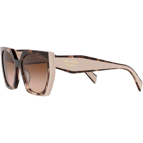 lentes de aumento prada para mujer|lentes de sol prada mujer.